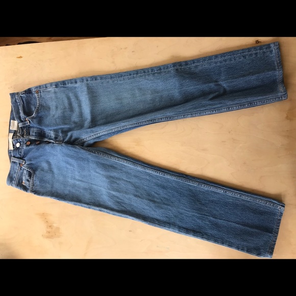 Vintage Gap Jeans - Picture 3 of 4